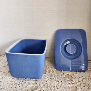 Westinghouse Ceramic Box